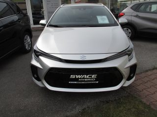 Suzuki Swace 1,8 HEV E-CVT Flash