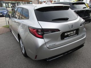 Suzuki Swace 1,8 HEV E-CVT Flash