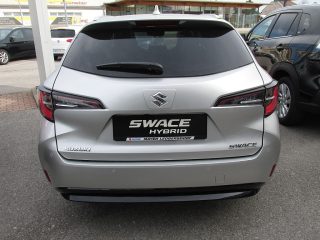 Suzuki Swace 1,8 HEV E-CVT Flash