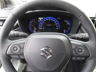 Suzuki Swace 1,8 HEV E-CVT Flash