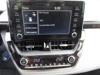 Suzuki Swace 1,8 HEV E-CVT Flash