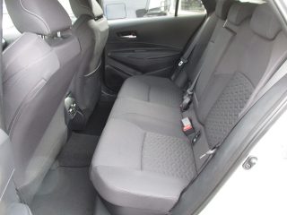 Suzuki Swace 1,8 HEV E-CVT Flash