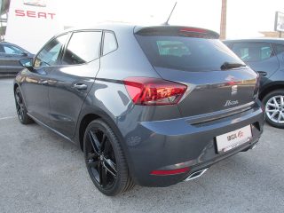 Seat Ibiza 1,0 EcoTSI FR Austria