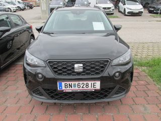 Seat Arona 1,0 Eco TSI Reference