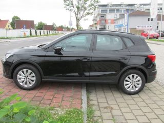 Seat Arona 1,0 Eco TSI Reference