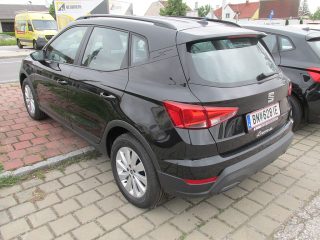 Seat Arona 1,0 Eco TSI Reference