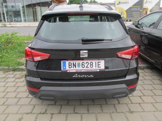 Seat Arona 1,0 Eco TSI Reference