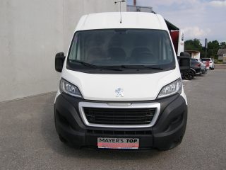 Peugeot Boxer Kastenwagen 35+ L3H2 HDi 140