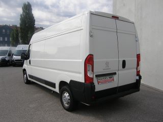 Peugeot Boxer Kastenwagen 35+ L3H2 HDi 140