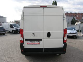 Peugeot Boxer Kastenwagen 35+ L3H2 HDi 140