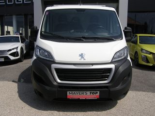 Peugeot Boxer 33 BlueHDI 120 L1H1