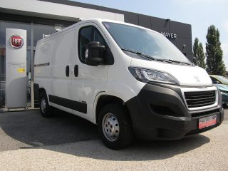 Peugeot Boxer 33 BlueHDI 120 L1H1