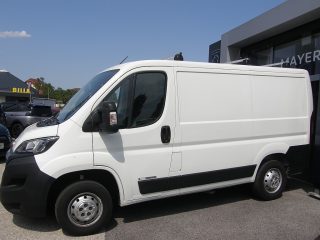 Peugeot Boxer 33 BlueHDI 120 L1H1