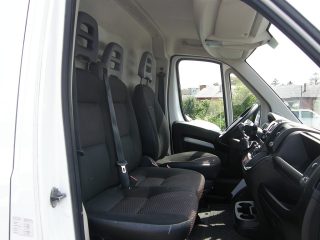 Peugeot Boxer 33 BlueHDI 120 L1H1