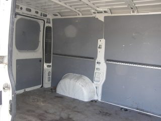 Peugeot Boxer 33 BlueHDI 120 L1H1