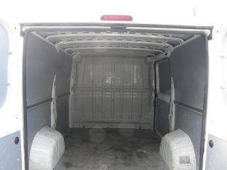 Peugeot Boxer 33 BlueHDI 120 L1H1