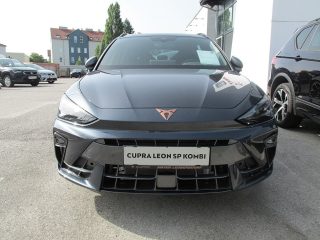 Cupra Leon SP Kombi 1.5 eTSI DSG 150 PS