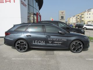 Cupra Leon SP Kombi 1.5 eTSI DSG 150 PS