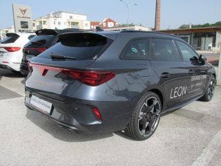 Cupra Leon SP Kombi 1.5 eTSI DSG 150 PS