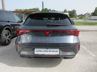 Cupra Leon SP Kombi 1.5 eTSI DSG 150 PS