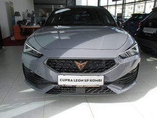 Cupra Leon SP 2,0 TSI 245 DSG