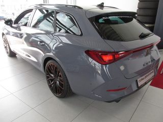 Cupra Leon SP 2,0 TSI 245 DSG