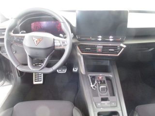 Cupra Leon SP 2,0 TSI 245 DSG