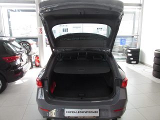 Cupra Leon SP 2,0 TSI 245 DSG