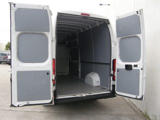 Peugeot Boxer Kastenwagen 35+ L4H3 HDi 140