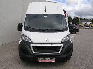 Peugeot Boxer Kastenwagen 35+ L4H3 HDi 140