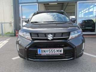 Suzuki Vitara 1,4 DITC Hybrid ALLGRIP shine