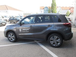 Suzuki Vitara 1,4 DITC Hybrid ALLGRIP shine