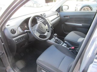 Suzuki Vitara 1,4 DITC Hybrid ALLGRIP shine