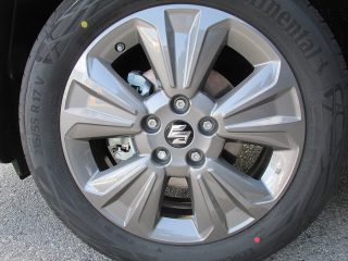 Suzuki Vitara 1,4 DITC Hybrid ALLGRIP shine