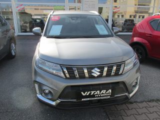 Suzuki Vitara 1,4 GL+ DITC Hybrid ALLGRIP shine