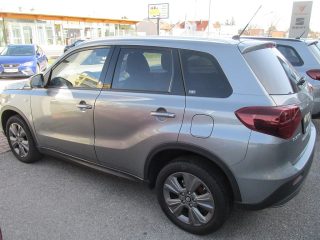 Suzuki Vitara 1,4 GL+ DITC Hybrid ALLGRIP shine