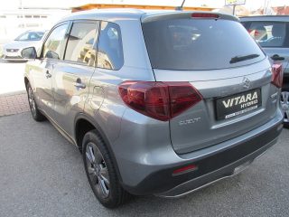 Suzuki Vitara 1,4 GL+ DITC Hybrid ALLGRIP shine