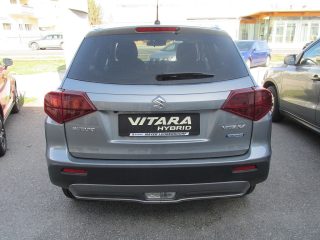 Suzuki Vitara 1,4 GL+ DITC Hybrid ALLGRIP shine