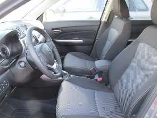 Suzuki Vitara 1,4 GL+ DITC Hybrid ALLGRIP shine