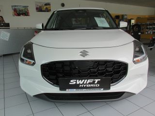 Suzuki Swift 1,2 Hybrid Shine