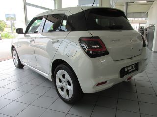 Suzuki Swift 1,2 Hybrid Shine