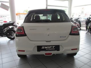 Suzuki Swift 1,2 Hybrid Shine