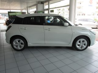 Suzuki Swift 1,2 Hybrid Shine