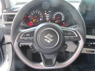 Suzuki Swift 1,2 Hybrid Shine