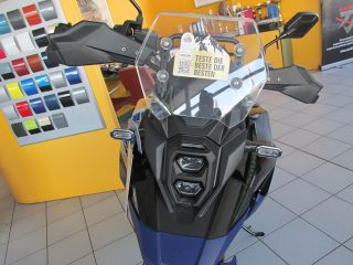 Suzuki DL V-Strom DE 800