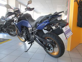 Suzuki DL V-Strom DE 800