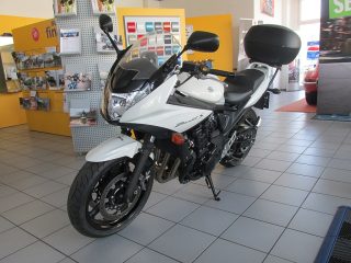 Suzuki Bandit 650 S