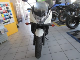 Suzuki Bandit 650 S