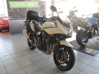 Suzuki Bandit 650 S