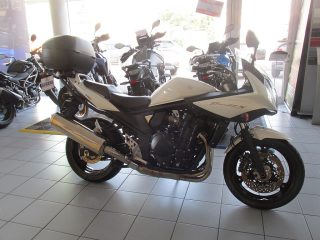 Suzuki Bandit 650 S